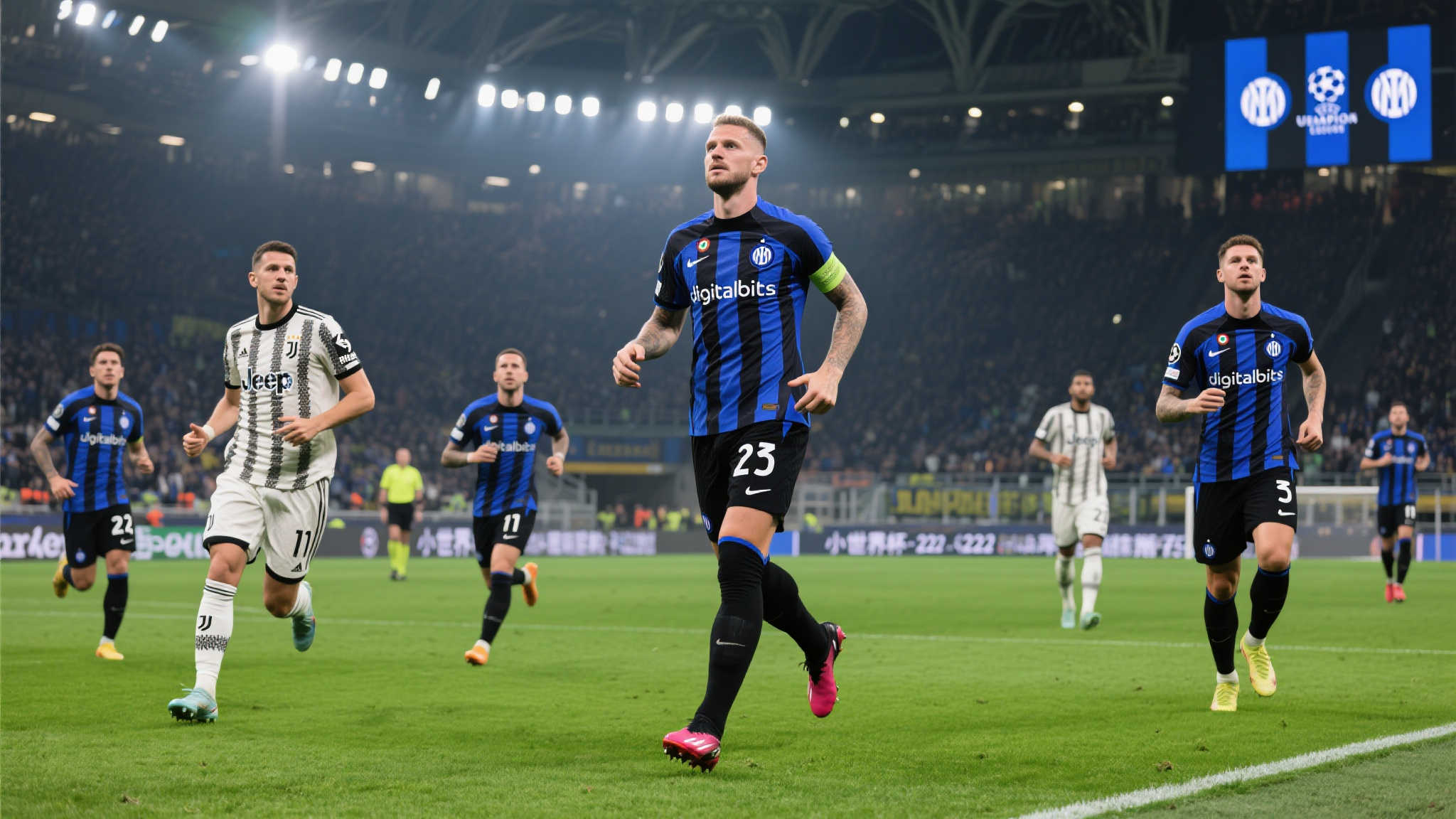 国米为意甲争光却在联赛受尽委屈,这样的冠军意义何在? 国米为意甲争光却在联赛受尽委屈,这样的冠军意义何在?