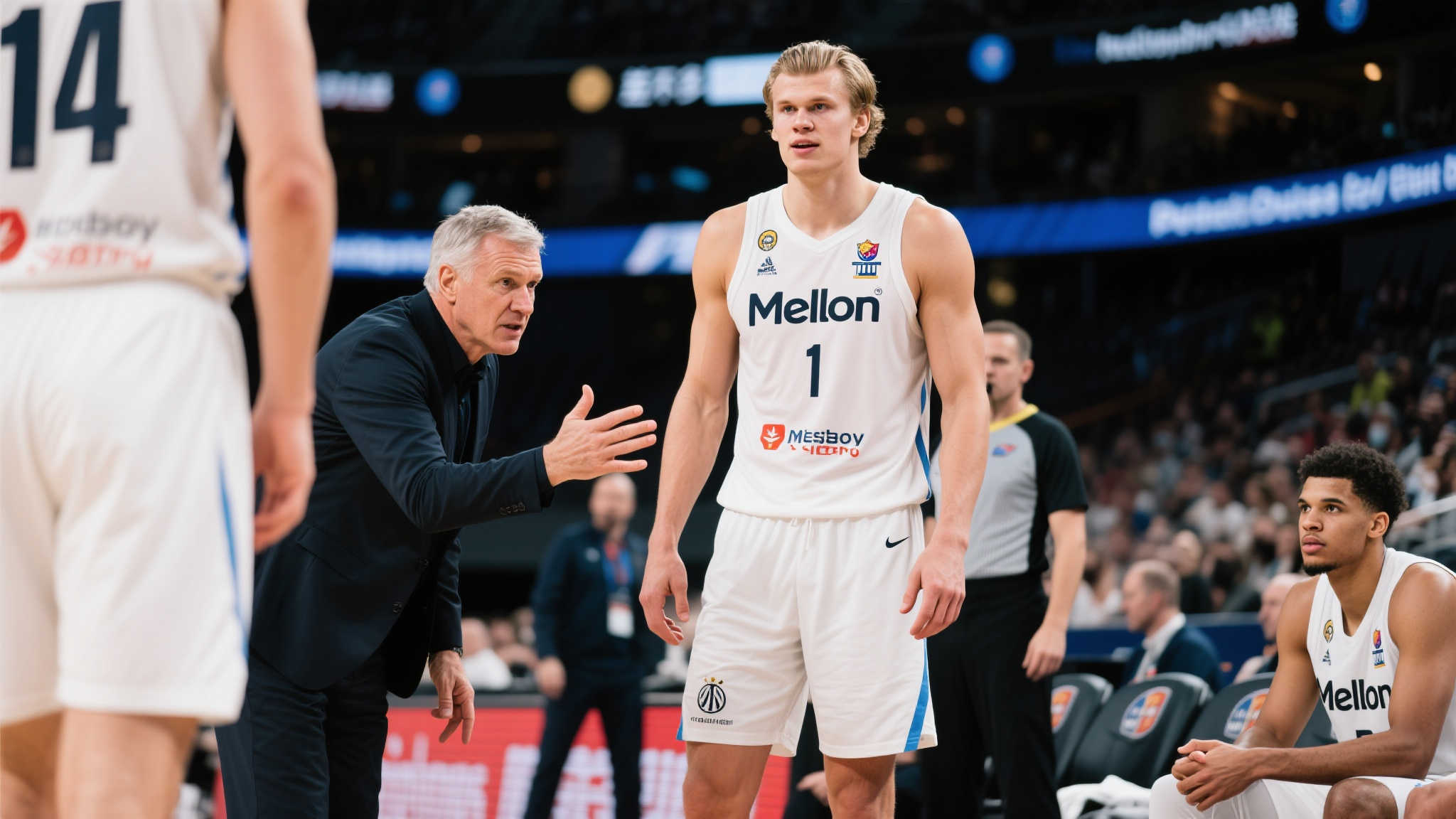 瓜迪奥拉爱女侃侃而谈,瓜帅对哈兰德苦口婆心:进球就在眼前 很多人都好奇,为什么一位已经功成名就的主帅,仍然会